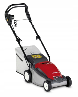 Kosačka elektrická - Kosačka Honda HRE 330 A2 - elektrická