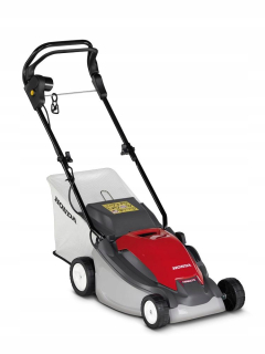 Kosačka elektrická - Kosačka Honda HRE 370 A2 - elektrická