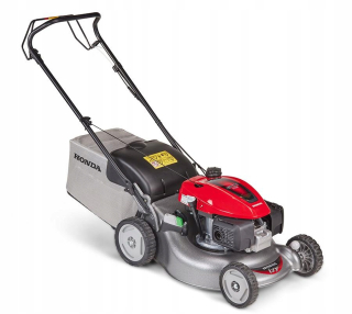 Kosačka benzínová - Honda HRG 466 C1 Skep kosačka