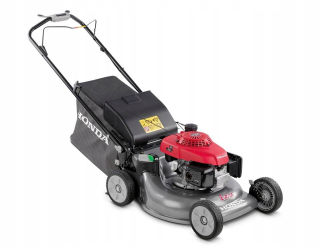Kosačka benzínová - Honda HRG 536 VKE