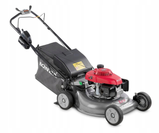 Kosačka benzínová - Kosačka Honda HRG 536 VLE