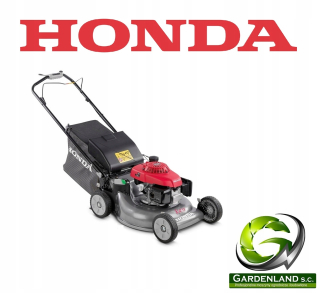 Kosačka benzínová - Kosačka Honda HRG 536C8 VKEH, šírka 53 cm