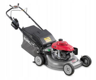 Kosačka benzínová - Kosačka Honda HRG 536C8 VLE