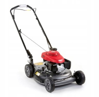 Kultivátor - Kosačka Honda HRS 536C5 VKEA ZAMOŚĆ