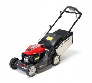 Kosačka benzínová - Kosačka Honda HRX 476 C2 VYE s ROTOSTOP