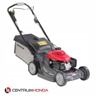 Kosačka benzínová - Honda HRX 476 VKE