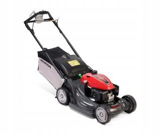 Kosačka benzínová - Kosačka Honda HRX 537 C5 VKE s BLADE BRAKE