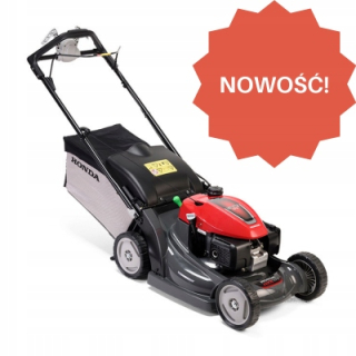 Kosačka benzínová - Kosačka HondaHRX 537 C5 VKE + oleje + tréning !!!