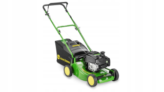 Kosačka benzínová - Kosačka John Deere R43S