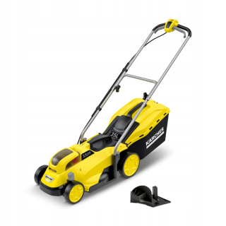 Kosačka elektrická - Kosačka Karcher LMO 18-33 1,444-400,0
