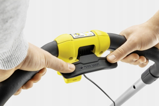 Kosačka elektrická - KARCHER KARCHER LMO 36-46