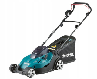 Kosačka na trávu Makita 2 × 18V DLM431Z