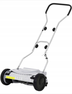 Kosačka elektrická - Pán. Záhradník HM 38