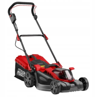 Kosačka elektrická - Kosačka Multiseries 40 V 4 AH 43 cm