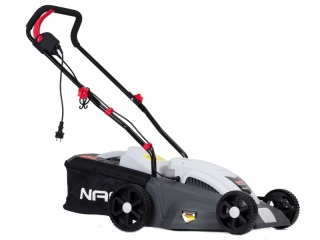 Kosačka elektrická - Kosačka NAC LE14-34-PI-G! 1400W INDUKCIA 34cm