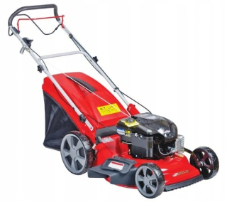 Kosačka benzínová - Pohon kosačky WORLD GRB460S B & S625 [ZĽAVA 3%]