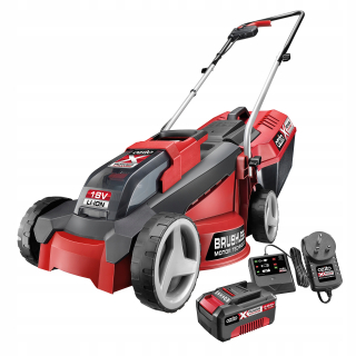 Kosačka elektrická - Kosačka Ozito PXCLMK-1318EU 3Ah