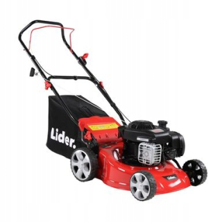 Kosačka benzínová - Benzínová kosačka na trávu 1,7 kW 125 cm3 Lider