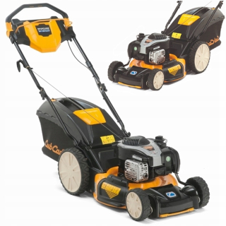 Kosačka benzínová - Benzínová kosačka 4v1 LM3 CR46s Cub Cadet