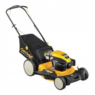 Kosačka benzínová - Benzínová kosačka 53 cm 53 PO HW Cub Cadet