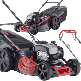 Kosačka benzínová - Benzínová kosačka na trávu AL-KO 51.0 SP-B Plus BRIGGS