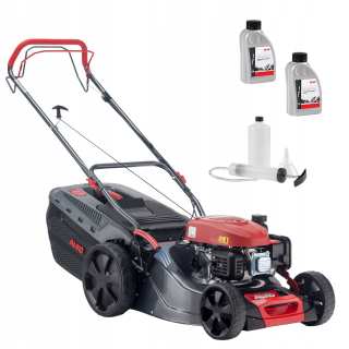 Kosačka benzínová - Olej pre benzínové kosačky AL-KO Comfort 46.0 SP-A
