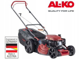 Kosačka benzínová - Al-Ko Comfort 51.0 P-A spaľovací trávnik kosačka