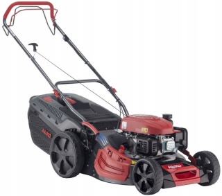 Kosačka benzínová - Benzínová kosačka AL-KO Comfort 51.0 SP-A
