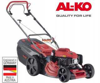 Kosačka benzínová - Benzínová kosačka AL-KO Premium 470 SP-A