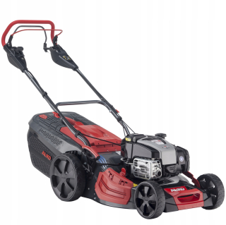 Kosačka benzínová - Benzínová kosačka AL-KO Premium 520 VSI 4v1