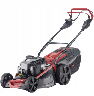 Kosačka benzínová - Benzínová kosačka AL-KO Premium 520 VSI B&S