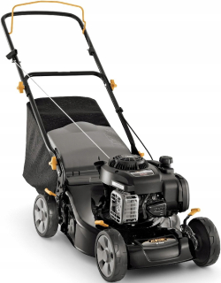 Kosačka benzínová - Benzínová kosačka Alpina BL410B 41cm 55l 1,75W