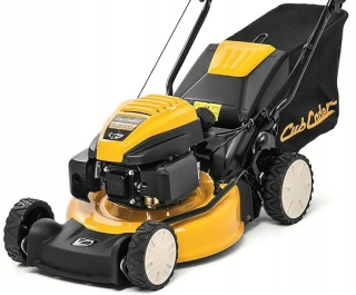 Kosačka benzínová - Benzínová kosačka Cub Cadet LM2 DR46s