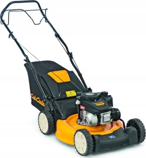 Kosačka benzínová - Face Series Cub Cadet LM1 AR46