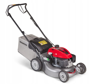 Kosačka benzínová - Honda HRG 466 C1 Skep GCVX145