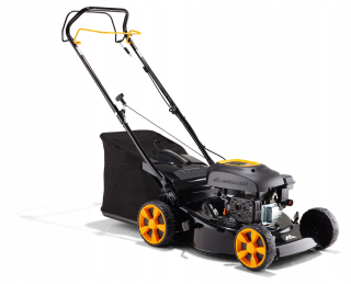 Kosačka benzínová - Klasická benzínová kosačka McCulloch M46-110R
