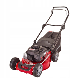 Kosačka benzínová - Benzínová kosačka Mountfield HP185 45cm 027 N