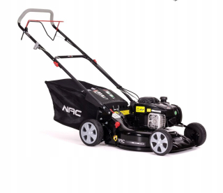Kosačka benzínová - Benzínová kosačka NAC LS46-500E Briggs Drive