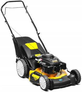 Kosačka benzínová - Ručná kosačka CUB CADET LM1 DP53 2,5kW
