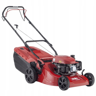 Kosačka benzínová - Solo Sole AL-KO 4710 SP-A