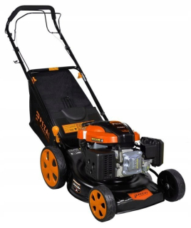 Kosačka elektrická - Benzínová kosačka s vlastným pohonom PEZAL PM461SA-PG160V