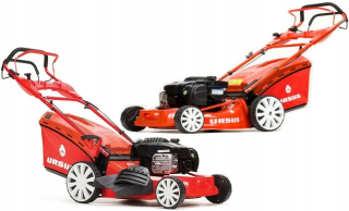Kosačka benzínová - Benzínová kosačka URSUS UR-LS48625E BRIGGS Drive