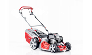 Kosačka benzínová - Benzínová kosačka Highline 527 Sp 3v1 nastaviteľná