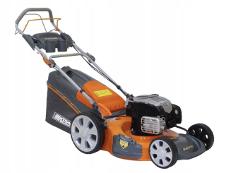 Kosačka benzínová - Benzínová kosačka na trávu HKS 250 Nb Kôš 70l