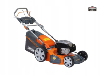Kosačka benzínová - Benzínová kosačka HKS 250 Nb