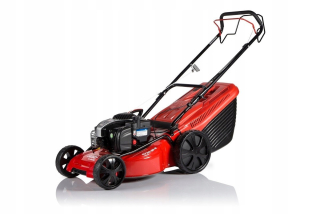 Kosačka benzínová - Motorová benzínová kosačka AL-KO 4735 SP-B