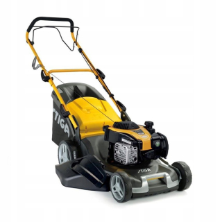 Kosačka benzínová - Kosačka Stiga Combi 50 SQ B 625 E.