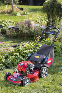 Kosačka benzínová - Kosačka TORO 20965 Power Reverse SmartStow