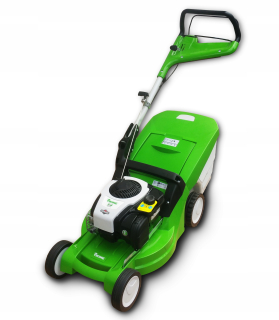 Kosačka benzínová - Kosačka Viking MB 448 VC plus posunovací systém 3v1