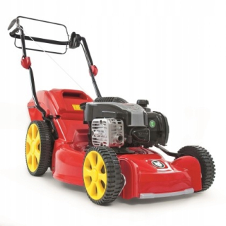 Kosačka benzínová - Kosačka WOLF-GARTEN A460 AV HW PREDKOSCI REGULÁCIA